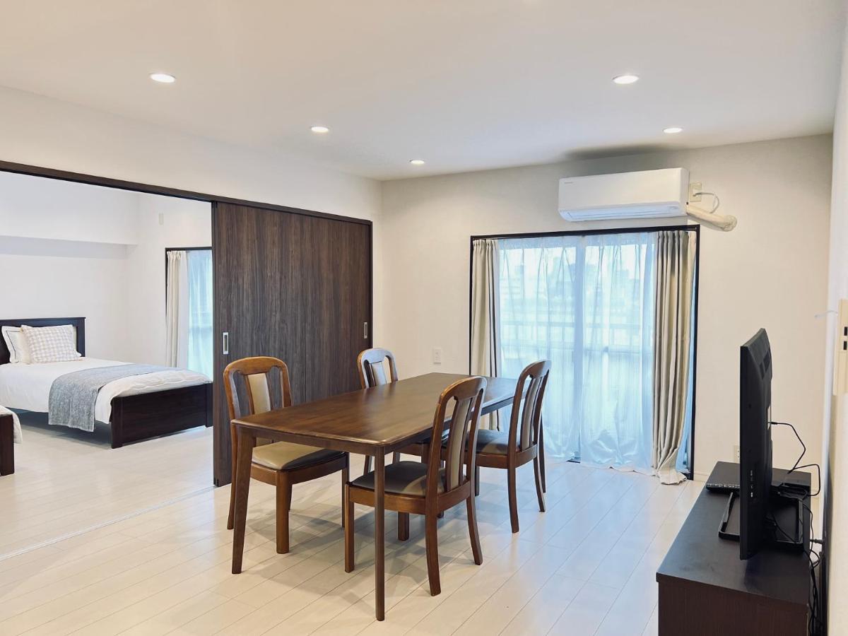 Apartment Shinjuku Jun7f Präfektur Tokio