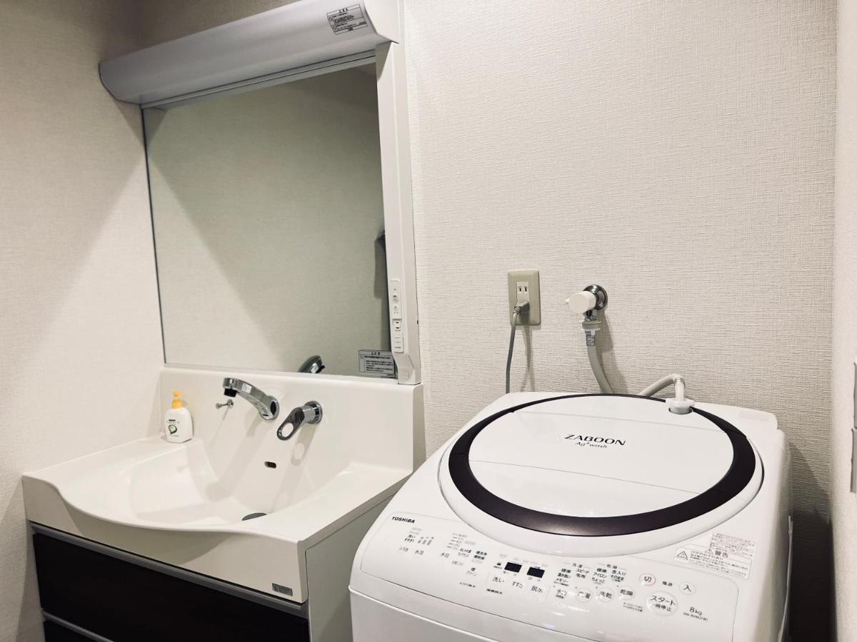 Apartament Shinjuku Jun7f *