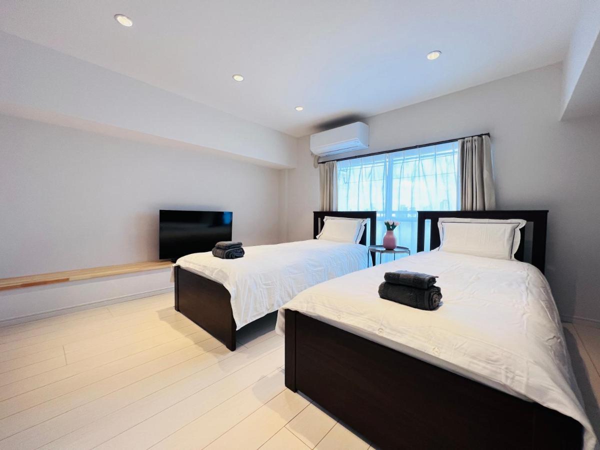 Apartament Shinjuku Jun7f *
